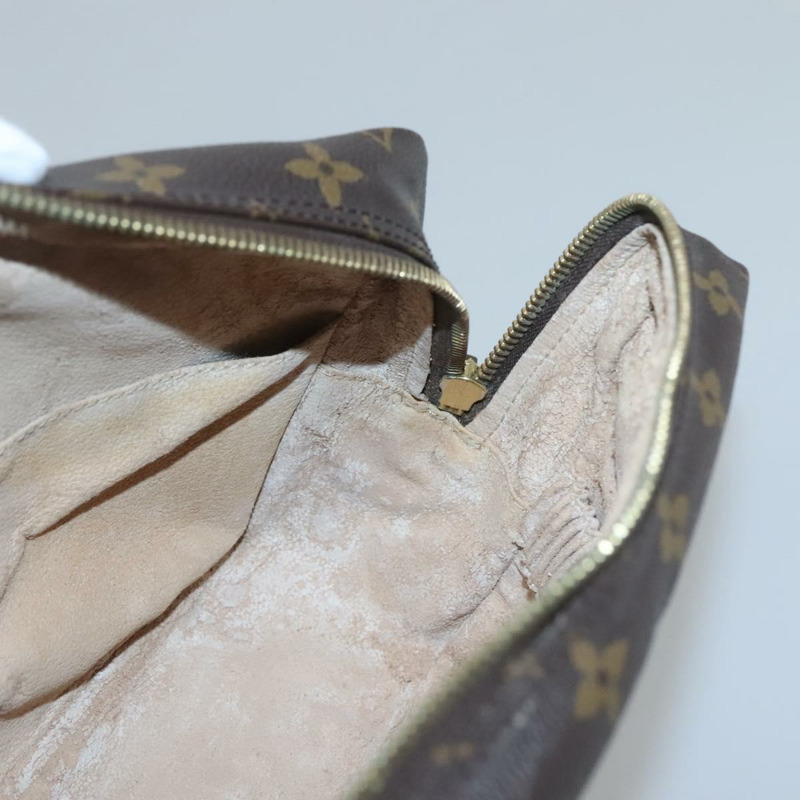 【日本直送】路易威登 Monogram Trousse Toilette 23 手拿包 M47524 LV 正品 yk18522-13