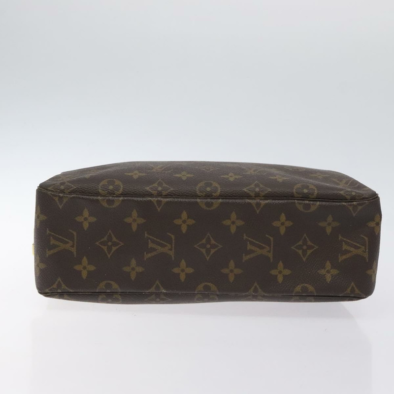 【日本直送】路易威登 Monogram Trousse Toilette 28 手拿包 M47522 LV 授權 129369-6