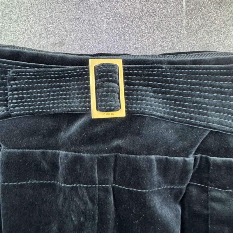 gucci 女裝短裙-3