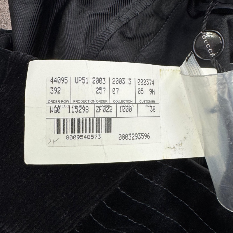 gucci 女裝短裙-4