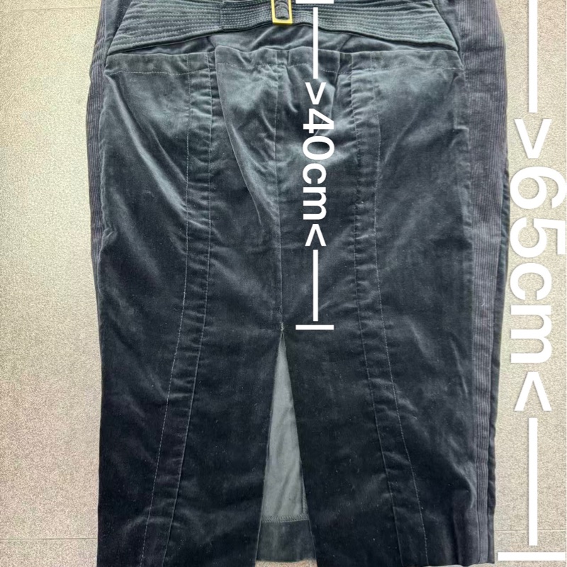 gucci 女裝短裙-5