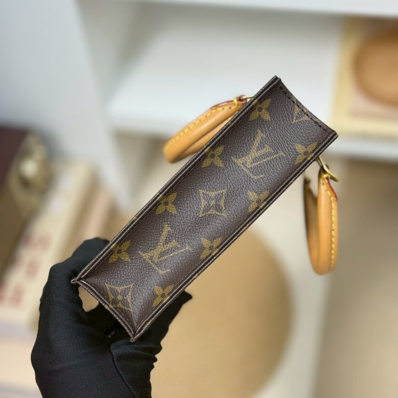 🏷️LV．Petit Sac Plat 琴譜包 M81295-3