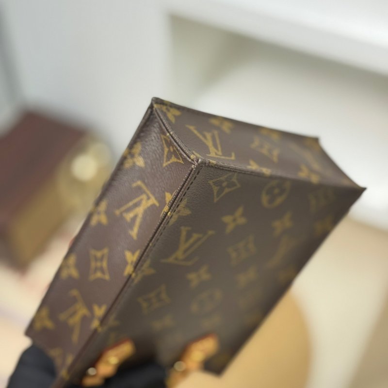 🏷️LV．Petit Sac Plat 琴譜包 M81295-4