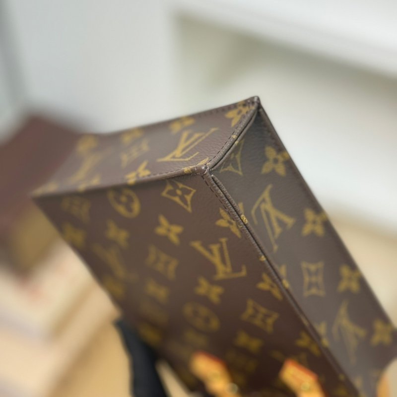 🏷️LV．Petit Sac Plat 琴譜包 M81295-5