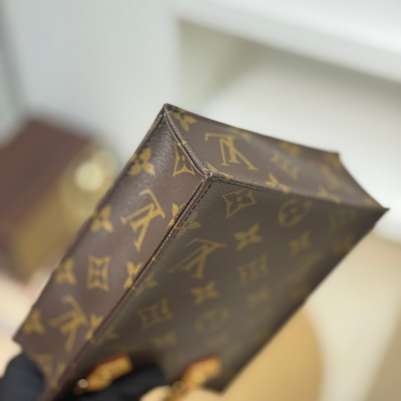 🏷️LV．Petit Sac Plat 琴譜包 M81295-6
