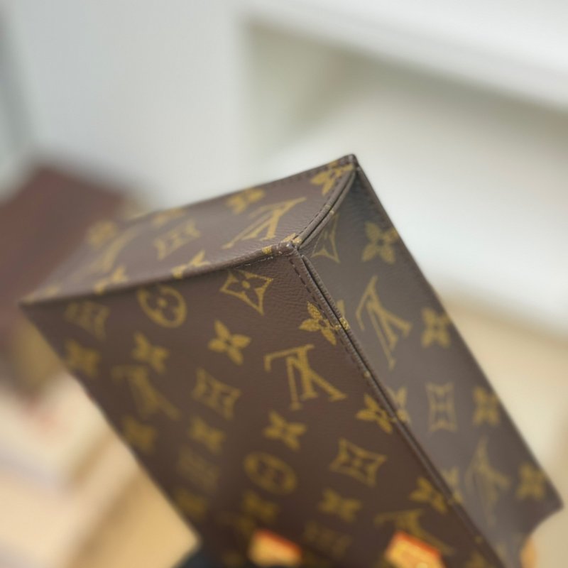 🏷️LV．Petit Sac Plat 琴譜包 M81295-7