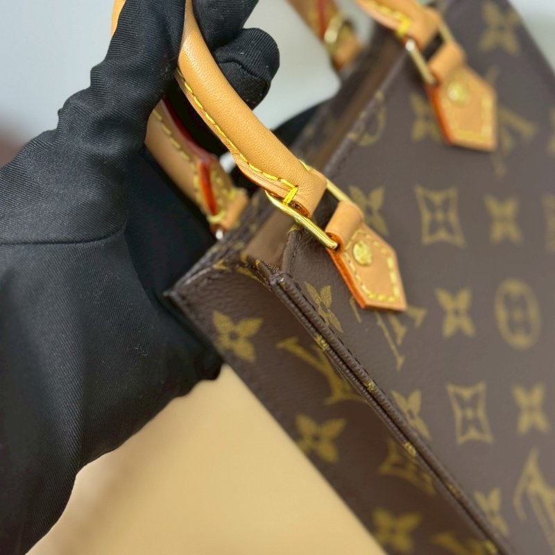 🏷️LV．Petit Sac Plat 琴譜包 M81295-8