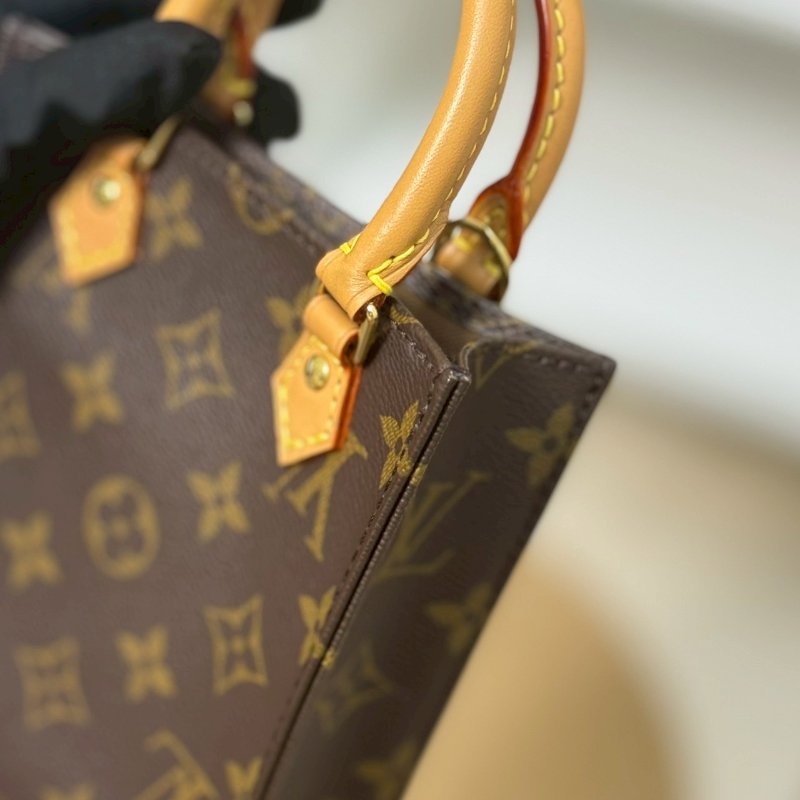 🏷️LV．Petit Sac Plat 琴譜包 M81295-9