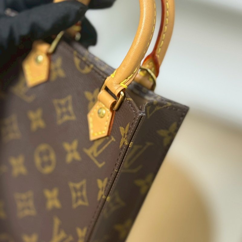 🏷️LV．Petit Sac Plat 琴譜包 M81295-11