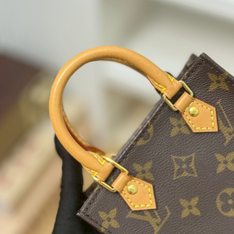 🏷️LV．Petit Sac Plat 琴譜包 M81295-14