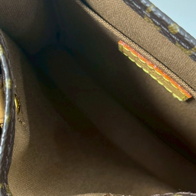 🏷️LV．Petit Sac Plat 琴譜包 M81295-18