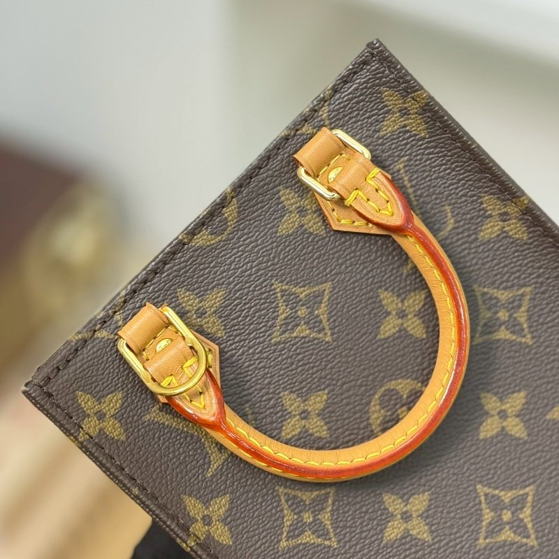 🏷️LV．Petit Sac Plat 琴譜包 M81295-21