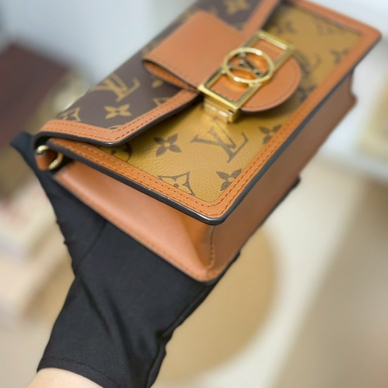🏷️LV.Dauphine 達芙妮 WOC M68746-5