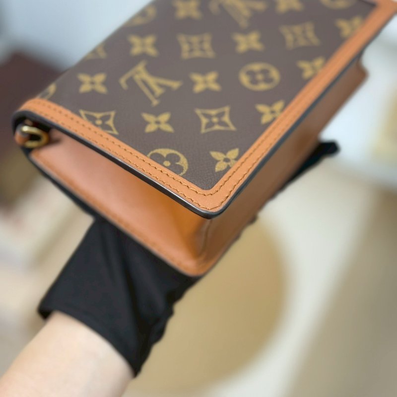🏷️LV.Dauphine 達芙妮 WOC M68746-7