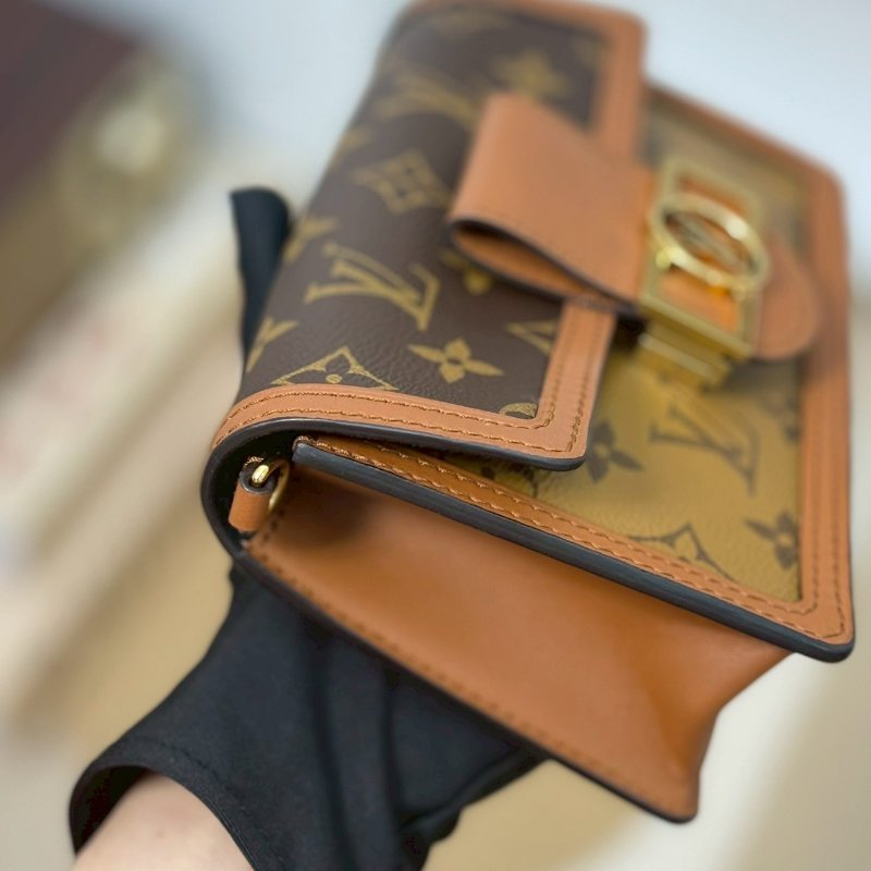 🏷️LV.Dauphine 達芙妮 WOC M68746-9