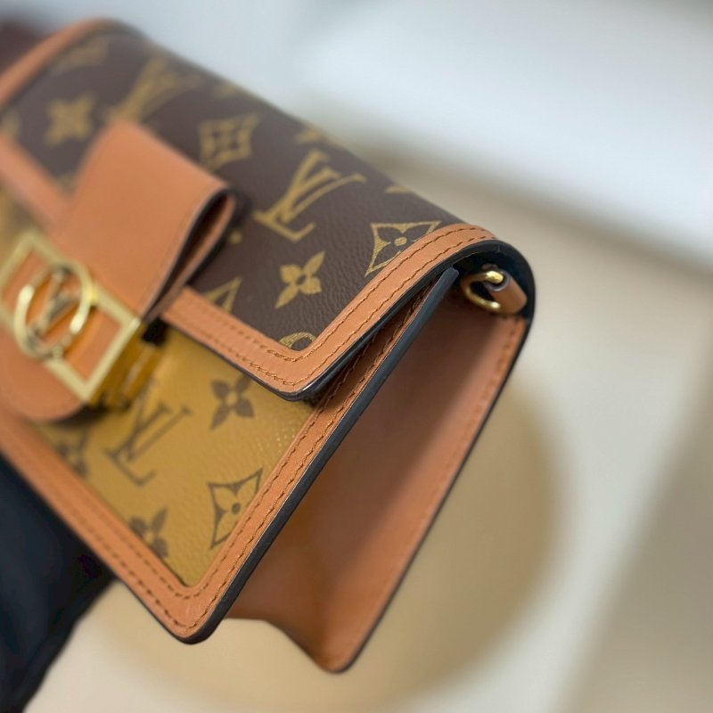 🏷️LV.Dauphine 達芙妮 WOC M68746-10