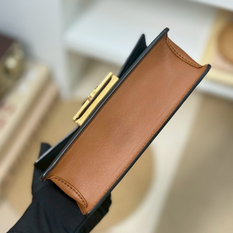 🏷️LV.Dauphine 達芙妮 WOC M68746-13