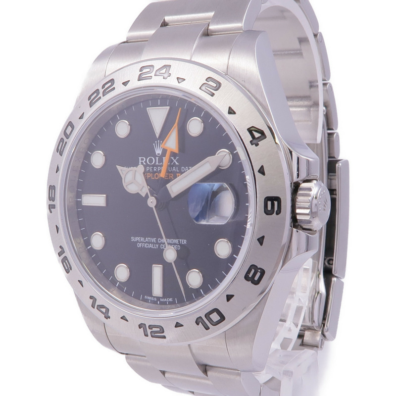 ROLEX Explorer II 216570-2