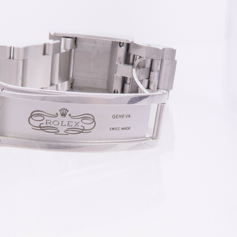 ROLEX Explorer II 216570-7