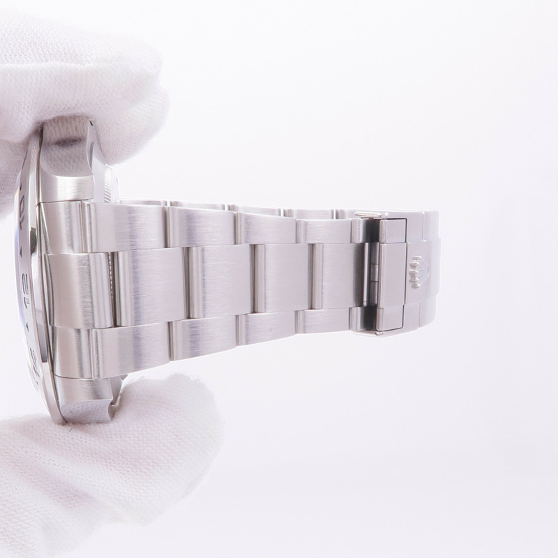 ROLEX Explorer II 216570-11