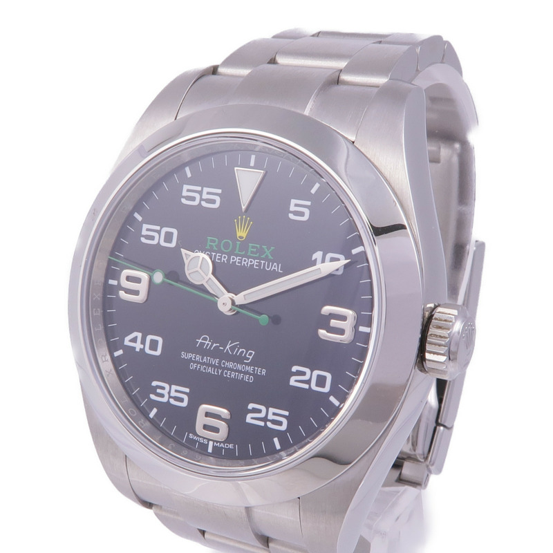 ROLEX Air King 40mm 116900-2