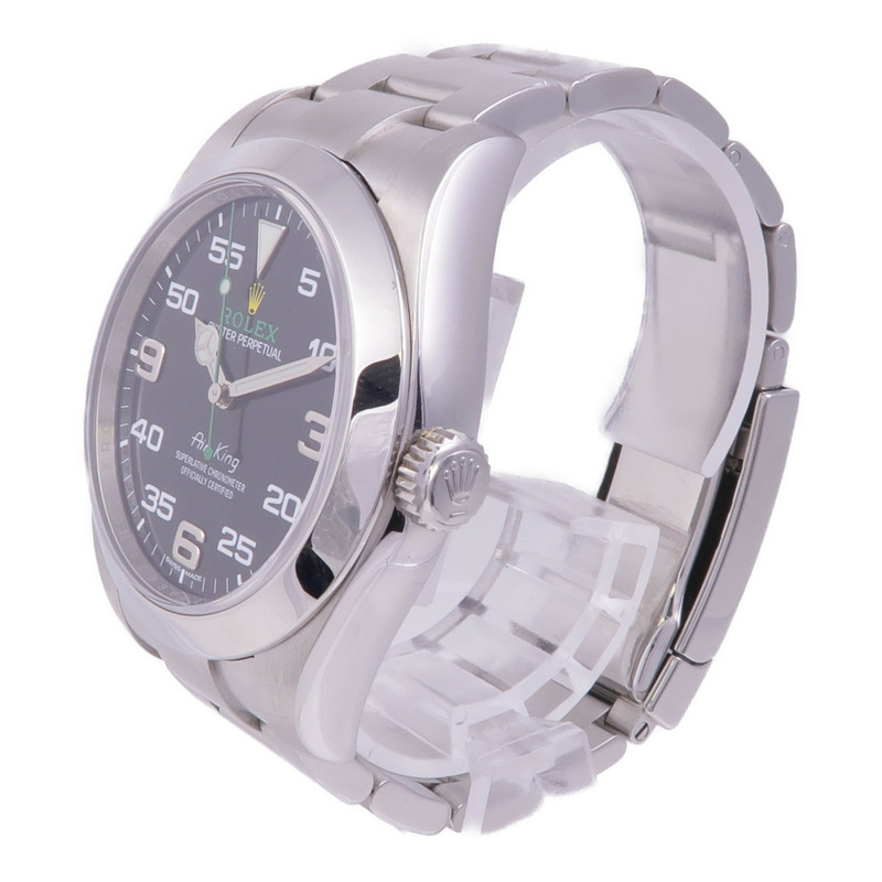 ROLEX Air King 40mm 116900-3