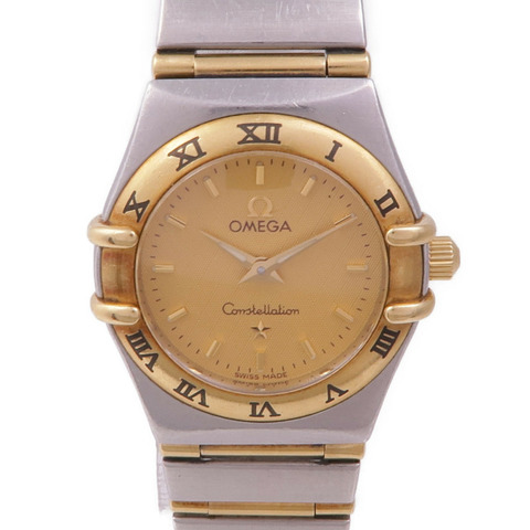 OMEGA Constellation Mini 1262.10