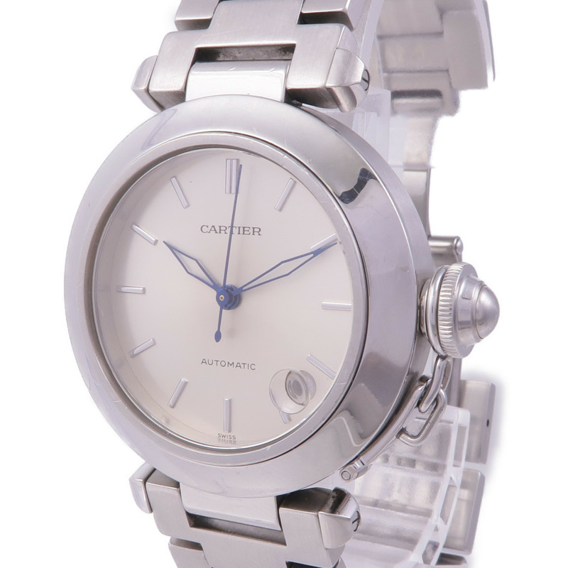 CARTIER Pasha C W31010M7-2
