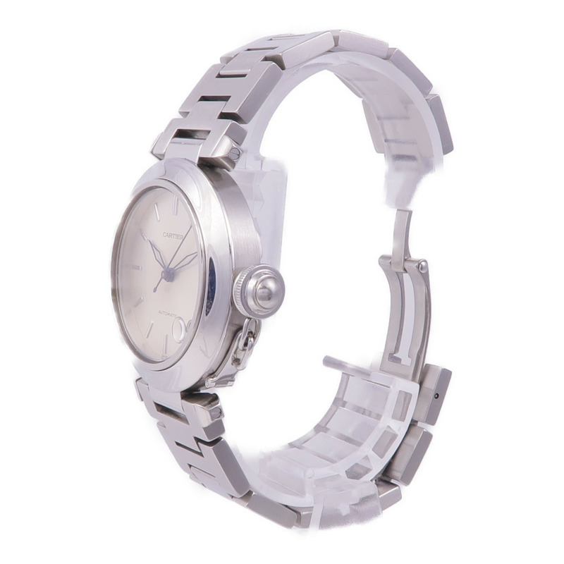 CARTIER Pasha C W31010M7-3