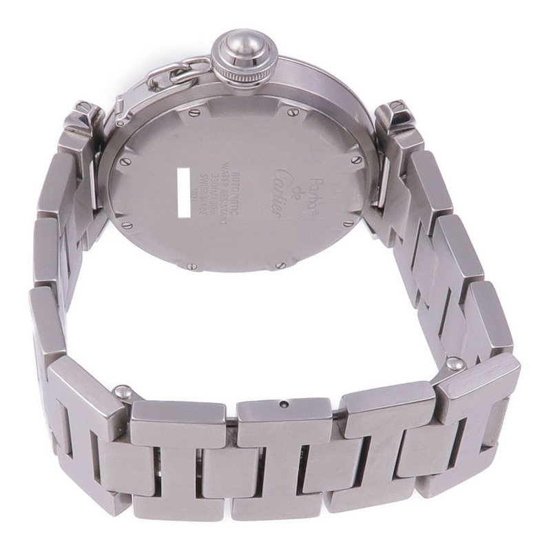 CARTIER Pasha C W31010M7-4