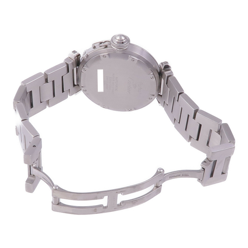 CARTIER Pasha C W31010M7-5