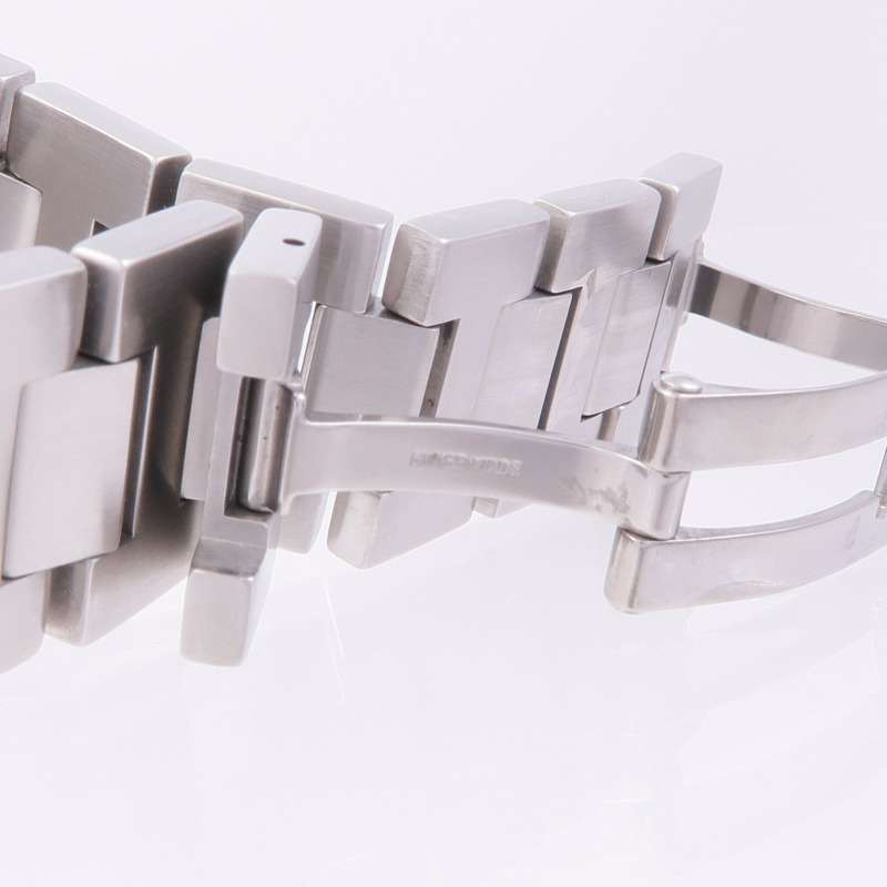 CARTIER Pasha C W31010M7-7