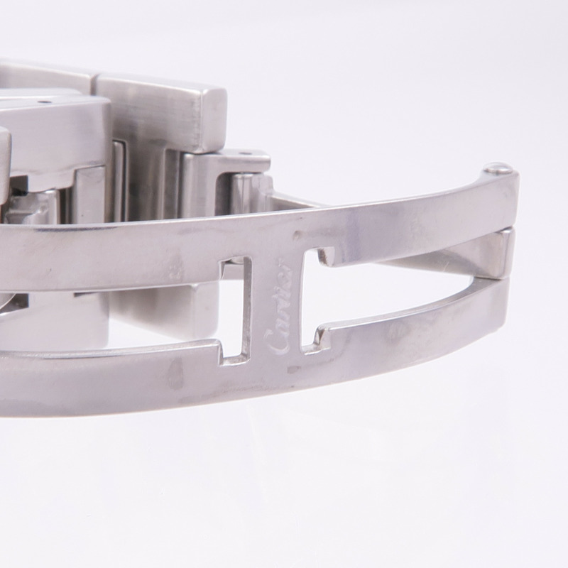 CARTIER Pasha C W31010M7-8