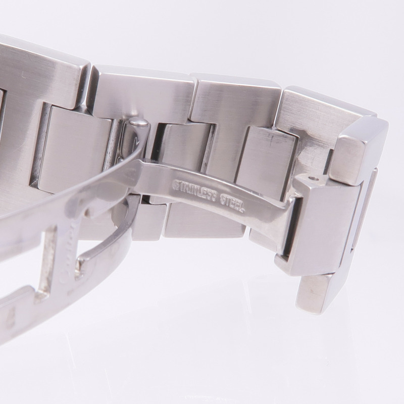 CARTIER Pasha C W31010M7-9