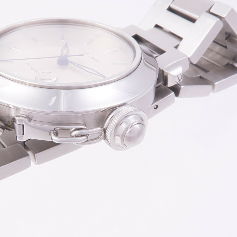 CARTIER Pasha C W31010M7-10