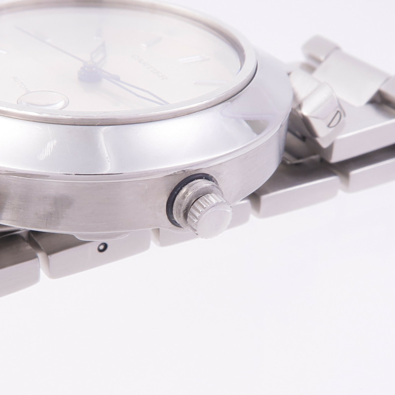 CARTIER Pasha C W31010M7-11