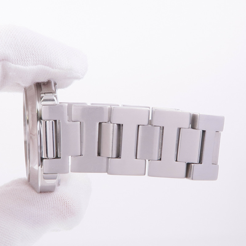 CARTIER Pasha C W31010M7-12