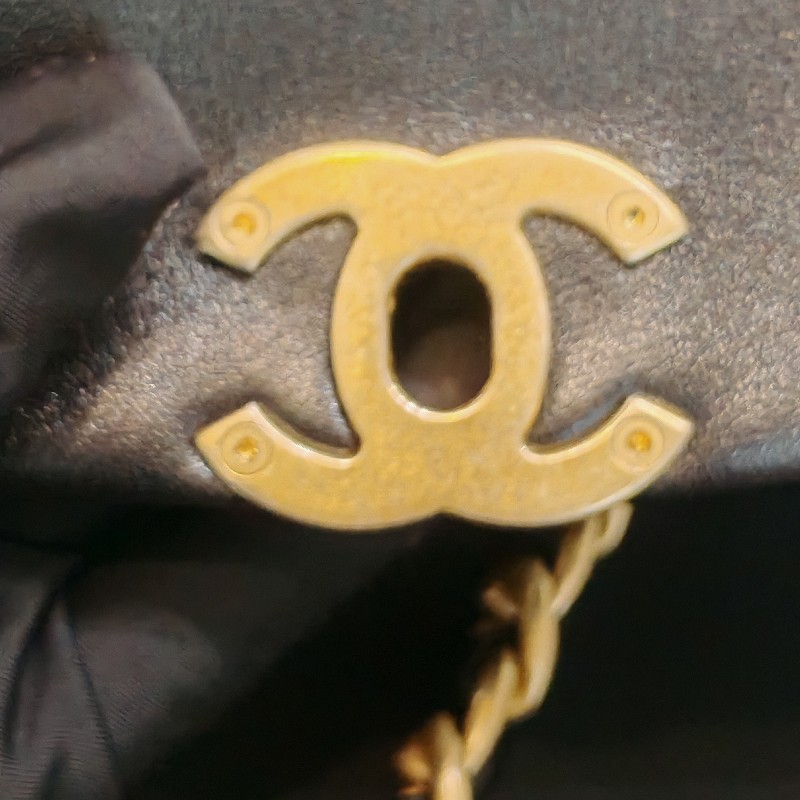 Chanel AS2387 flap bag-17