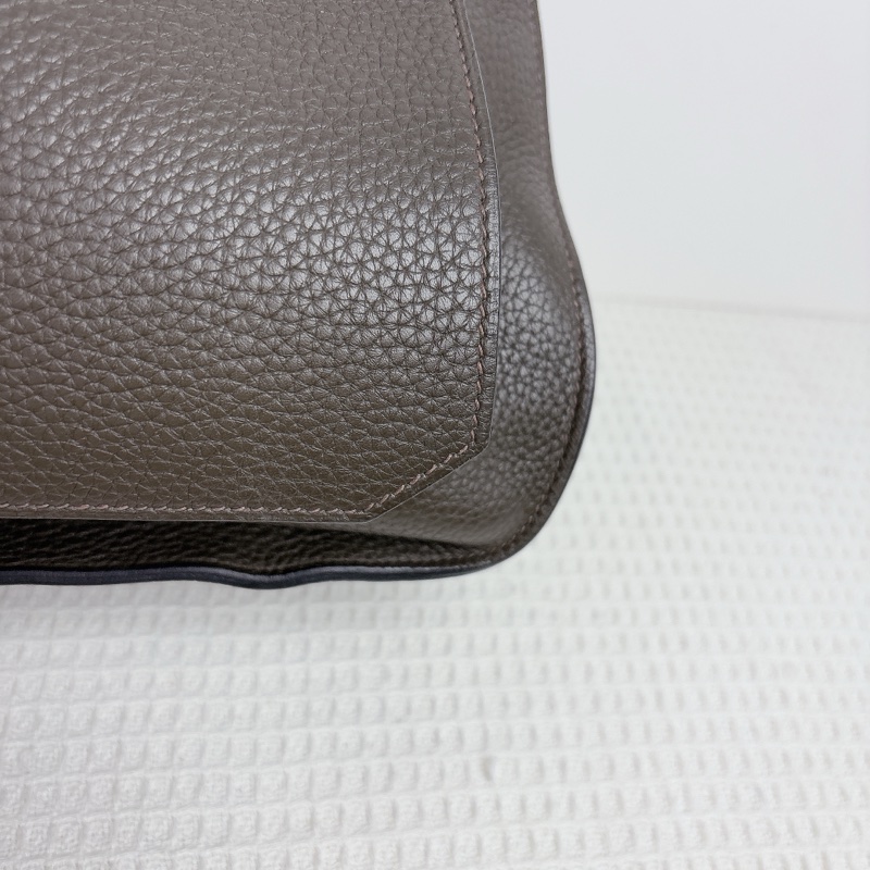 Hermes jypsiere 37 - 錫器灰-2