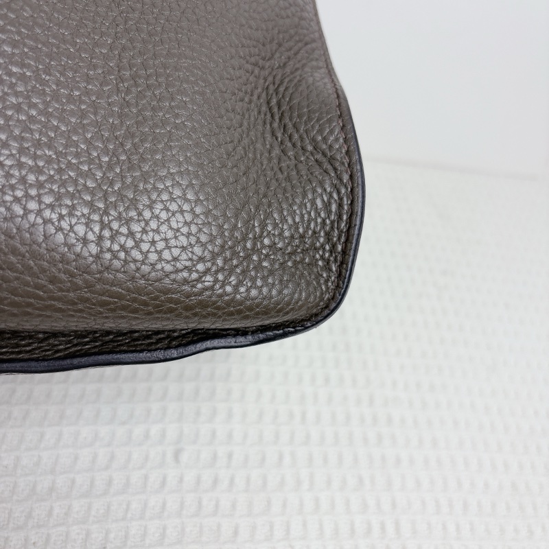 Hermes jypsiere 37 - 錫器灰-4