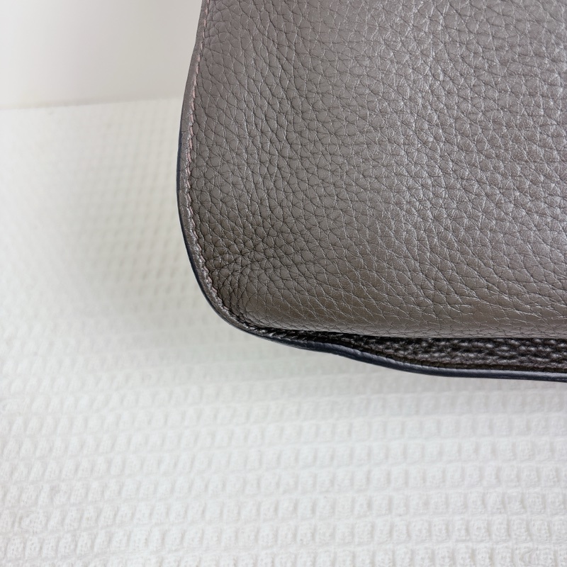 Hermes jypsiere 37 - 錫器灰-5