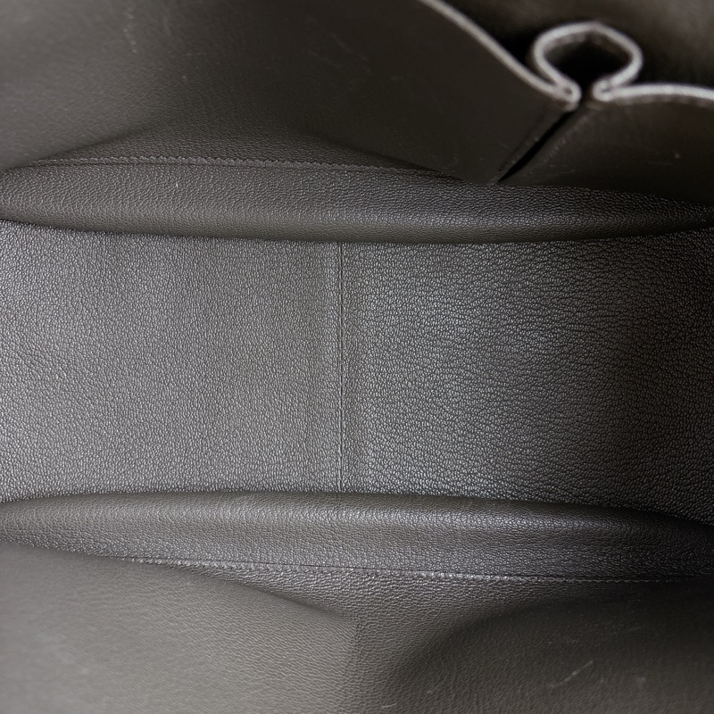 Hermes jypsiere 37 - 錫器灰-6