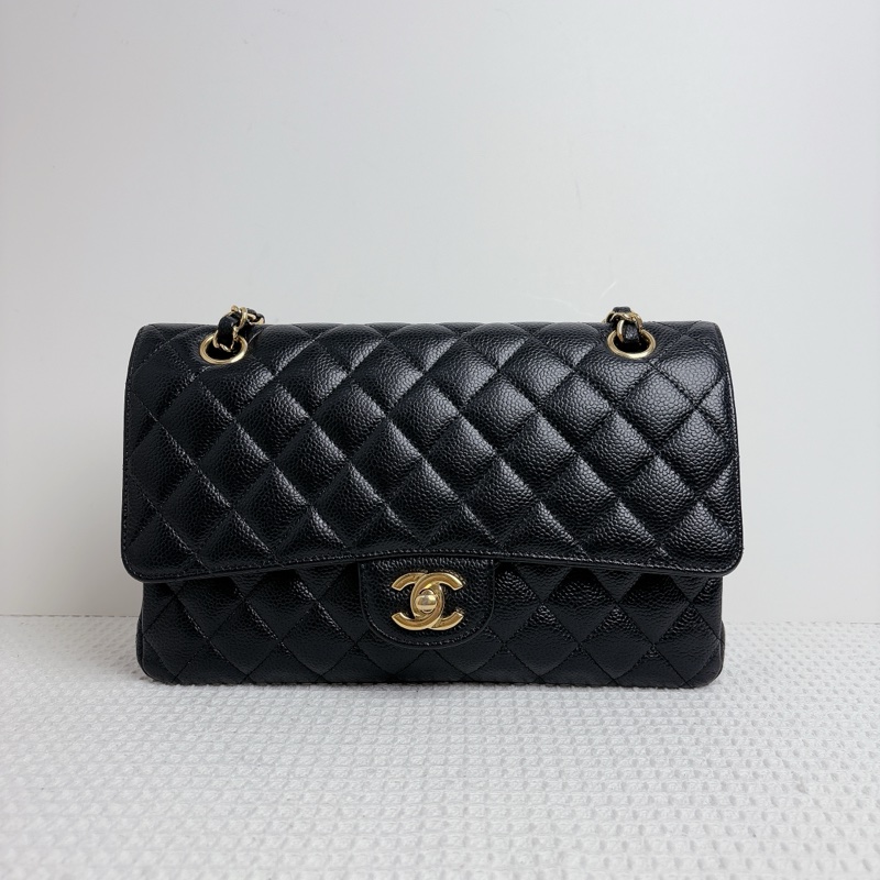 Chanel Classic Flap 25 cm-0