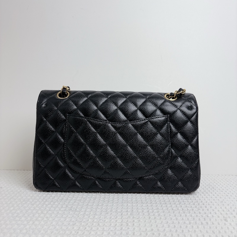 Chanel Classic Flap 25 cm-1