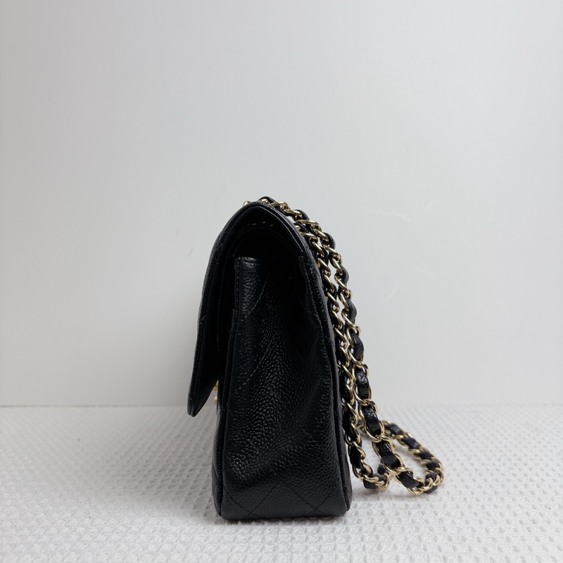 Chanel Classic Flap 25 cm-2