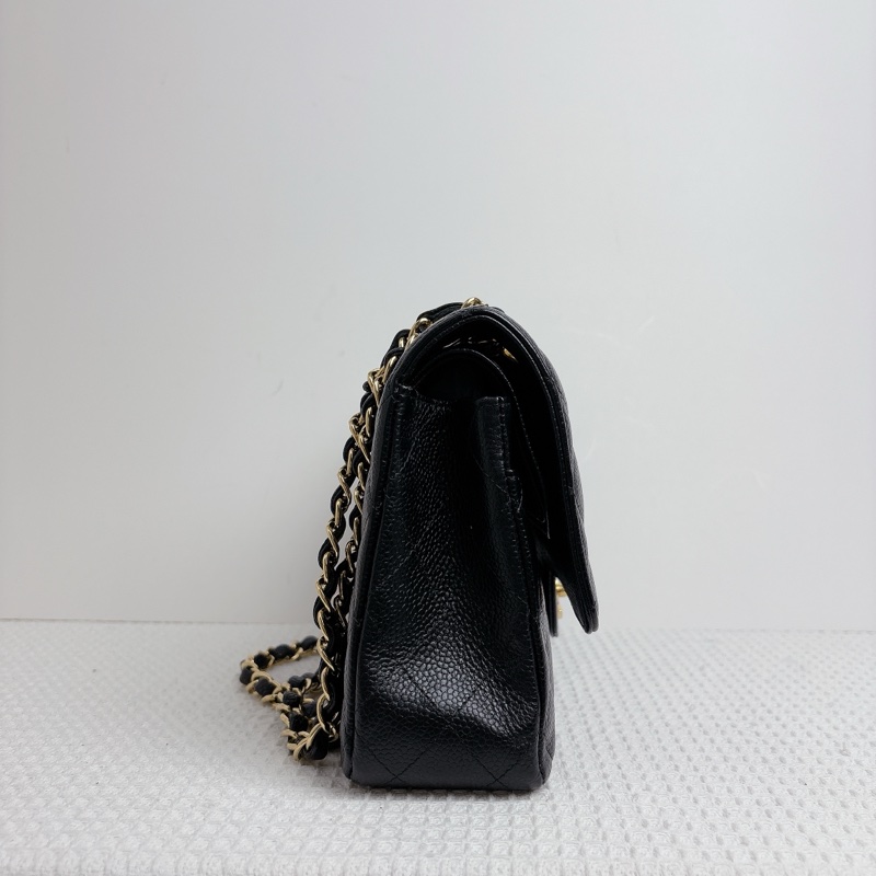 Chanel Classic Flap 25 cm-3