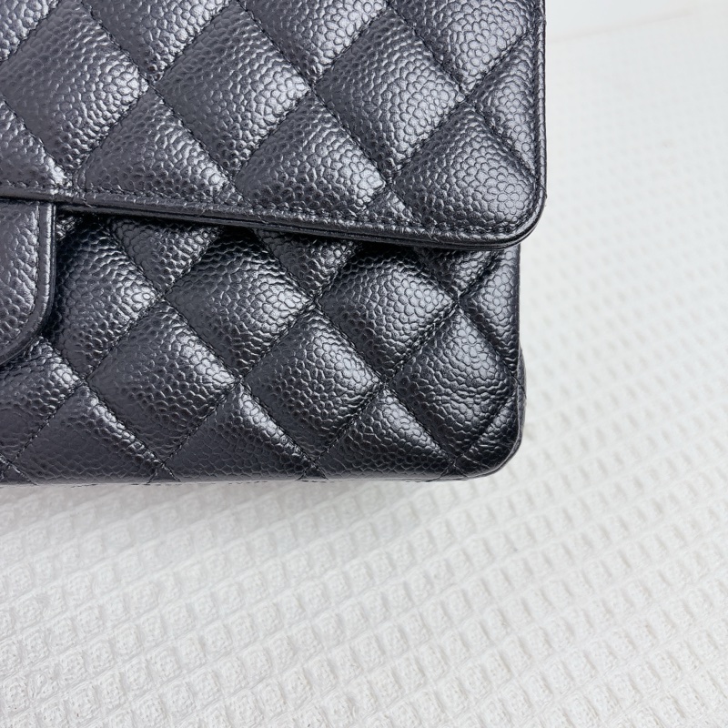 Chanel Classic Flap 25 cm-5
