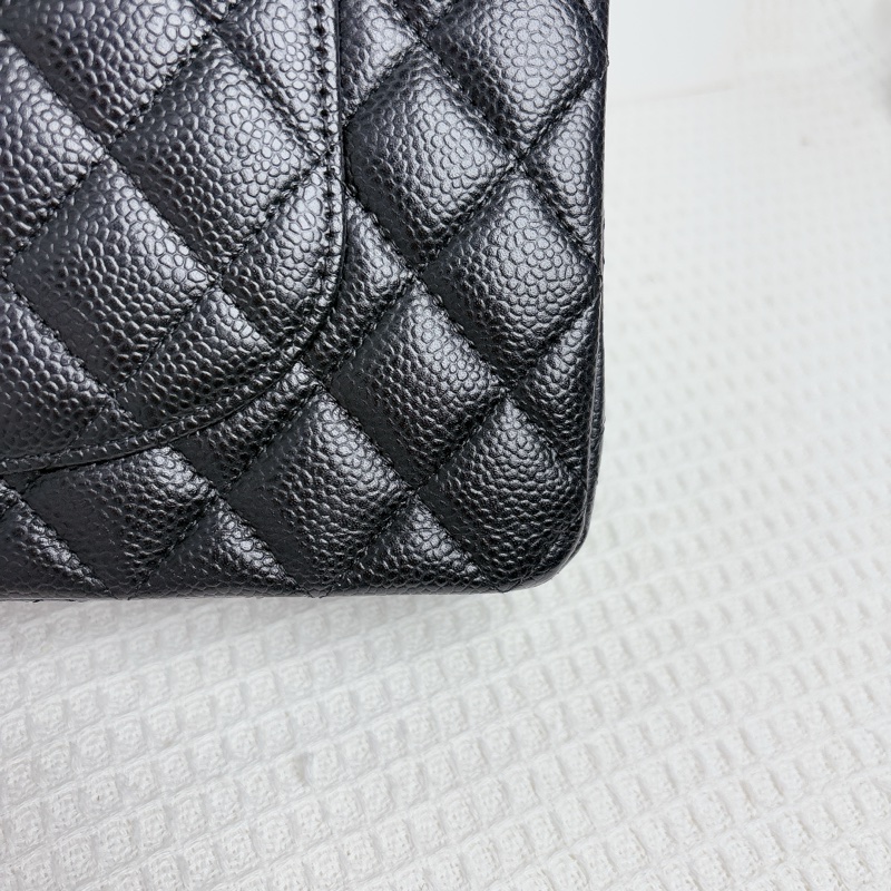 Chanel Classic Flap 25 cm-7