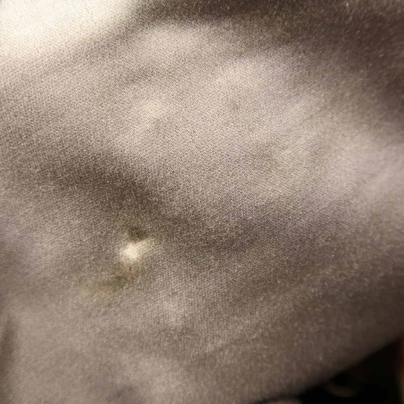 Miu Miu 牛皮皮革2 Way Shoulder Bag銀扣手挽肩背兩用袋-12