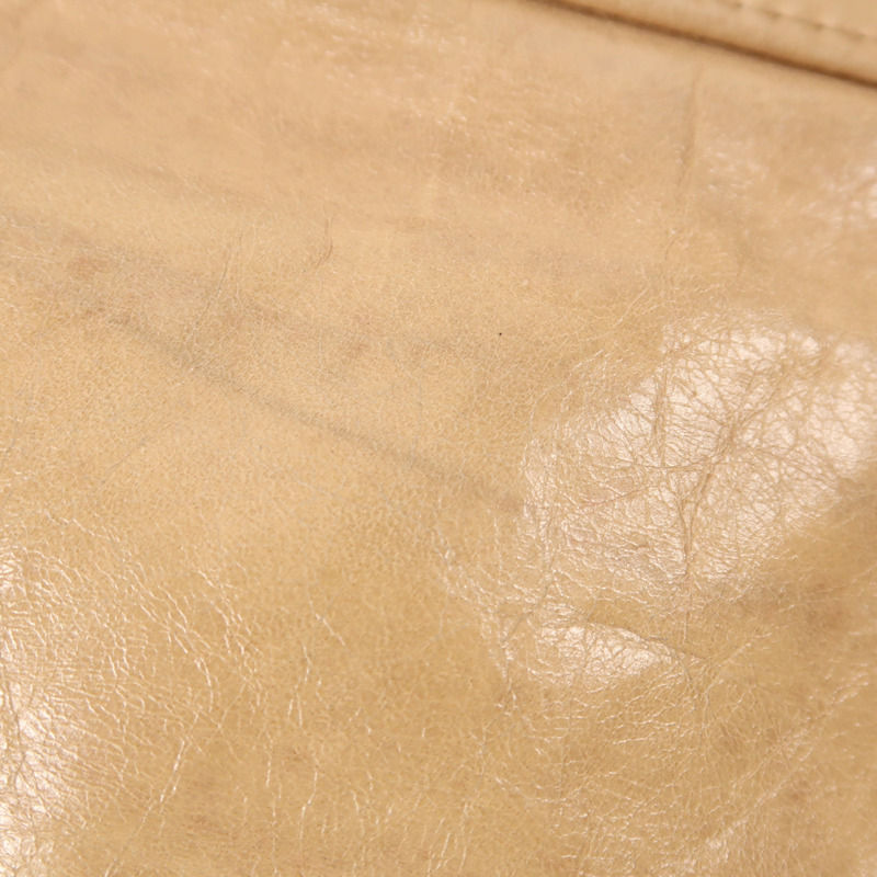 Miu Miu 牛皮皮革2 Way Shoulder Bag銀扣手挽肩背兩用袋-16